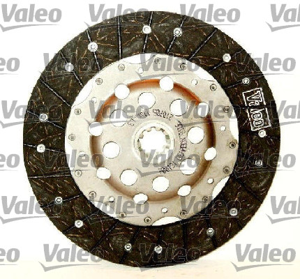 Комплект сцепления - 801867 VALEO