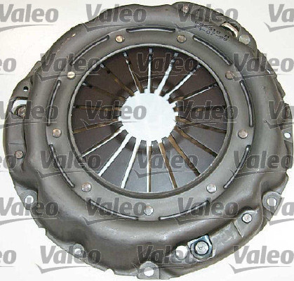 Clutch Kit - 801881 VALEO