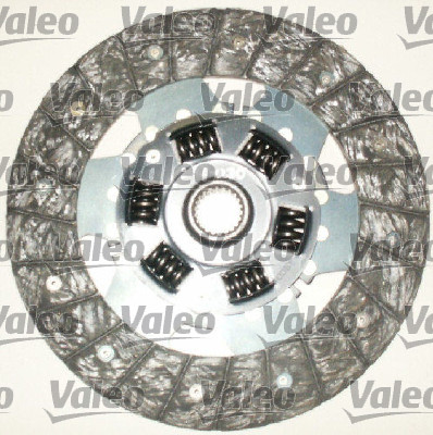Clutch Kit - 801930 VALEO