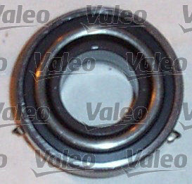 Clutch Kit - 801962 VALEO