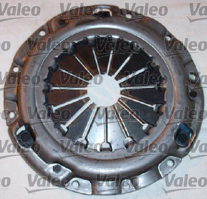 Clutch Kit - 801962 VALEO