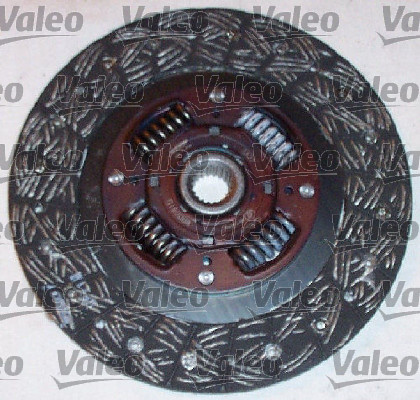 Clutch Kit - 801962 VALEO