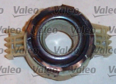 Clutch Kit - 801972 VALEO