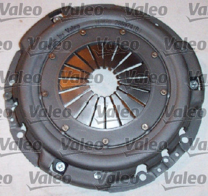 Clutch Kit - 801972 VALEO