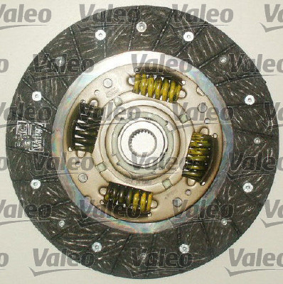Clutch Kit - 801974 VALEO