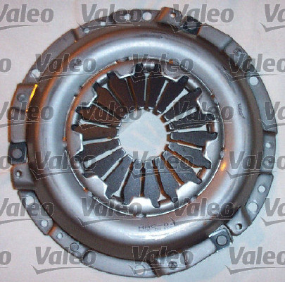 Clutch Kit - 801976 VALEO