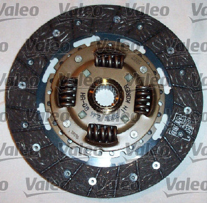 Clutch Kit - 801976 VALEO