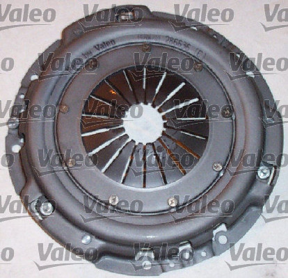 Clutch Kit - 801977 VALEO