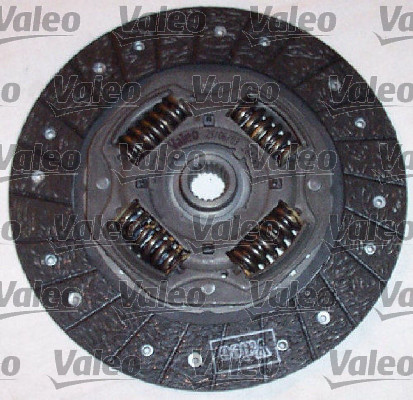 Clutch Kit - 801977 VALEO