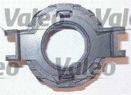Clutch Kit - 801980 VALEO
