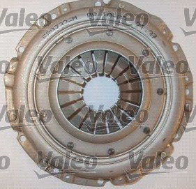 Clutch Kit - 801980 VALEO