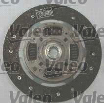 Clutch Kit - 801980 VALEO