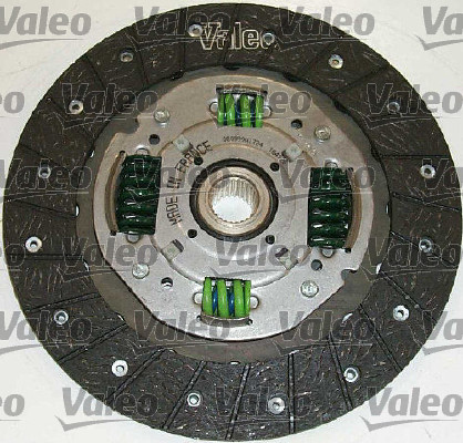 Clutch Kit - 801985 VALEO