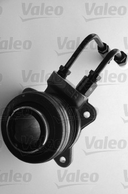 Central Slave Cylinder, clutch - 804559 VALEO