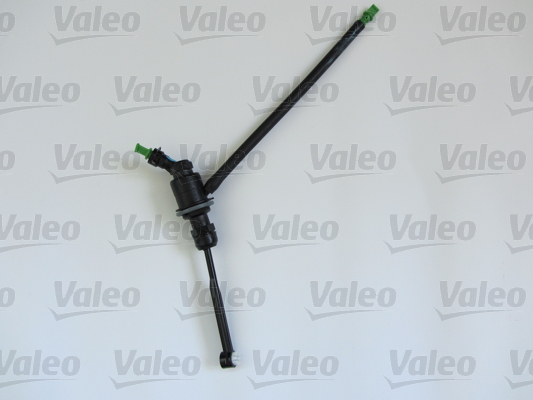 Главный цилиндр, система сцепления - 804836 VALEO