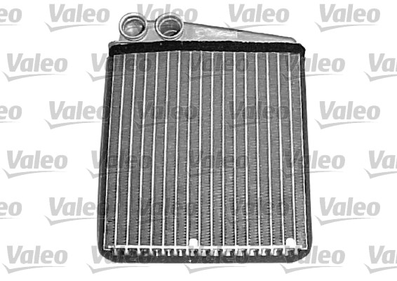 Heat Exchanger, interior heating - 812254 VALEO