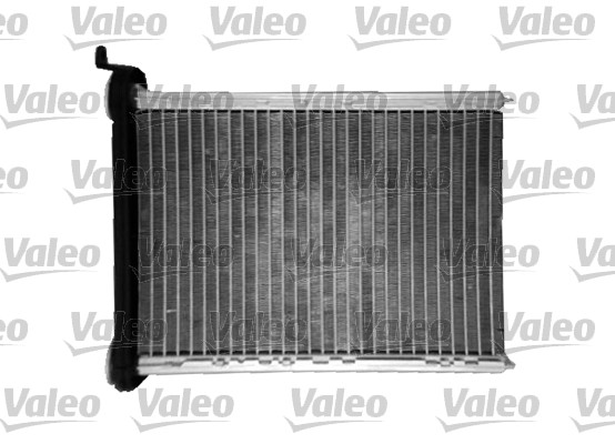 Heat Exchanger, interior heating - 812413 VALEO