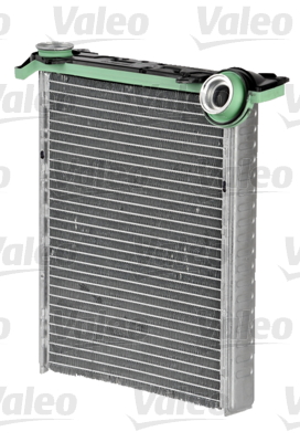 Heat Exchanger, interior heating - 812416 VALEO