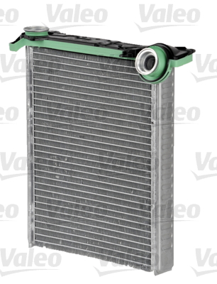 Heat Exchanger, interior heating - 812417 VALEO