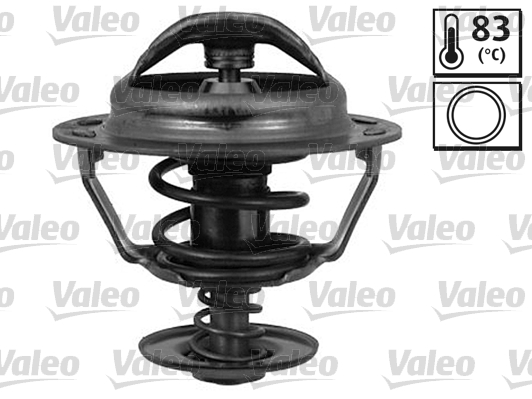 Termostato, Refrigerante - 819950 VALEO