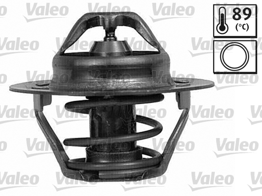 Termostato, Refrigerante - 820025 VALEO