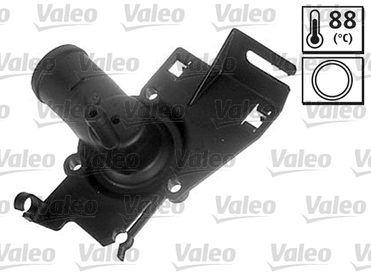 Termostato, Refrigerante - 820595 VALEO
