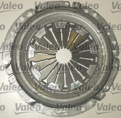 Комплект сцепления - 821071 VALEO