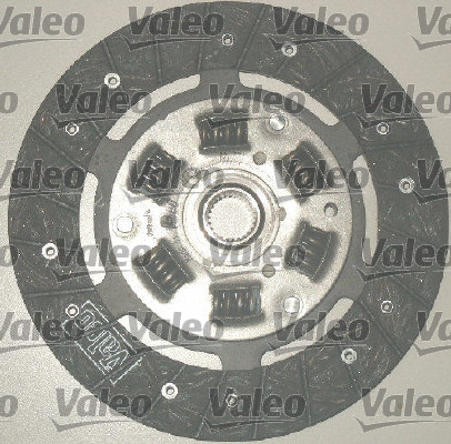Комплект сцепления - 821071 VALEO