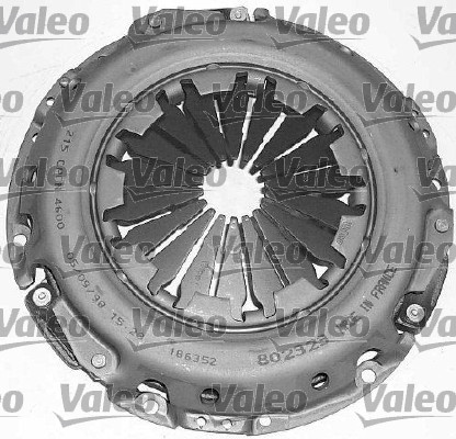Комплект сцепления - 821073 VALEO
