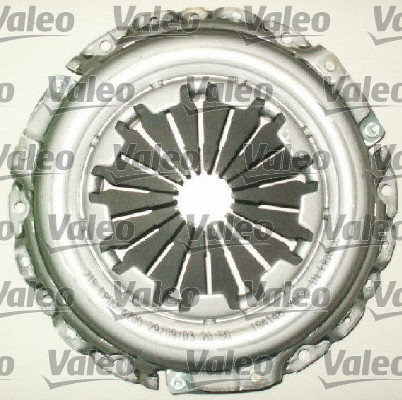 Clutch Kit - 821078 VALEO
