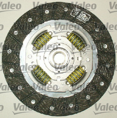 Clutch Kit - 821078 VALEO
