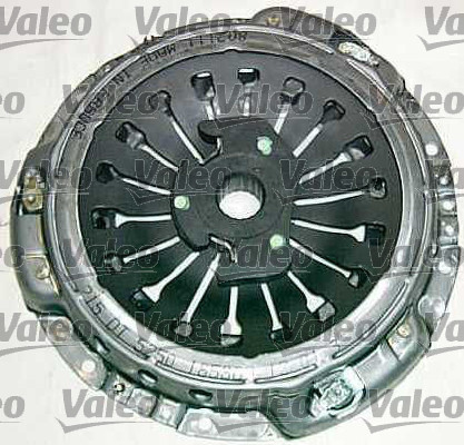 Clutch Kit - 821087 VALEO