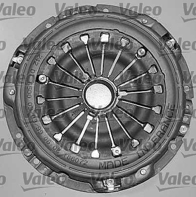 Clutch Kit - 821093 VALEO