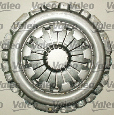 Clutch Kit - 821097 VALEO