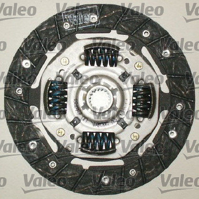 Clutch Kit - 821097 VALEO