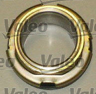 Clutch Kit - 821098 VALEO