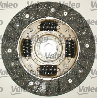 Clutch Kit - 821098 VALEO