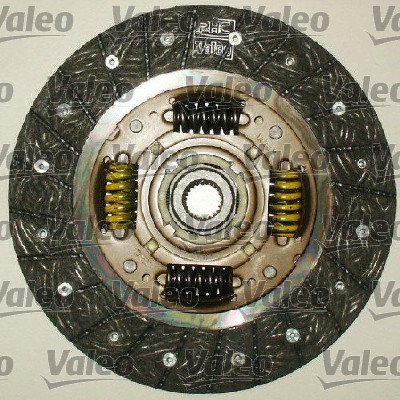 Clutch Kit - 821099 VALEO