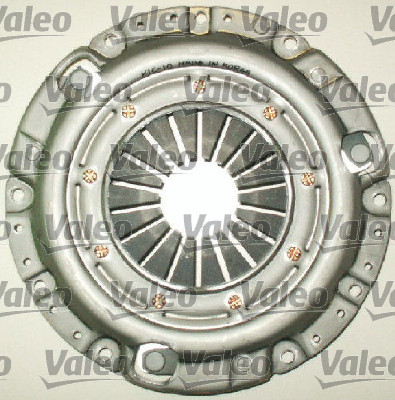 Комплект сцепления - 821115 VALEO