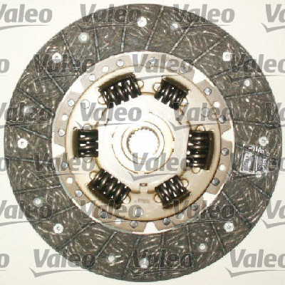Комплект сцепления - 821115 VALEO