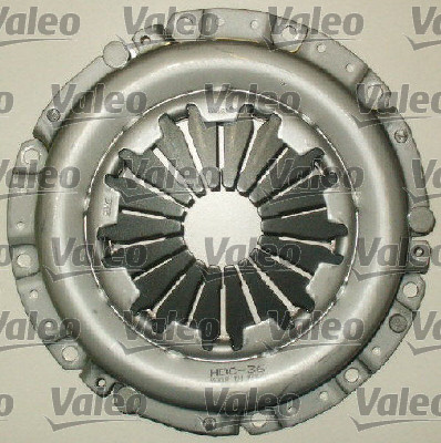 Комплект сцепления - 821119 VALEO