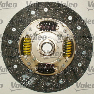 Комплект сцепления - 821119 VALEO