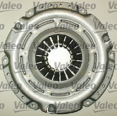 Комплект сцепления - 821123 VALEO