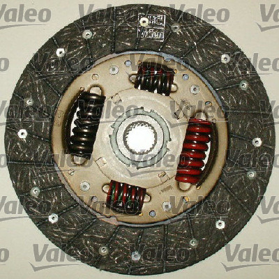 Комплект сцепления - 821123 VALEO