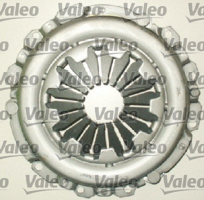 Комплект сцепления - 821126 VALEO