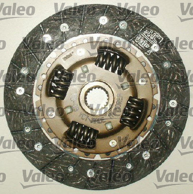 Комплект сцепления - 821126 VALEO