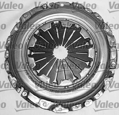 Комплект сцепления - 821177 VALEO