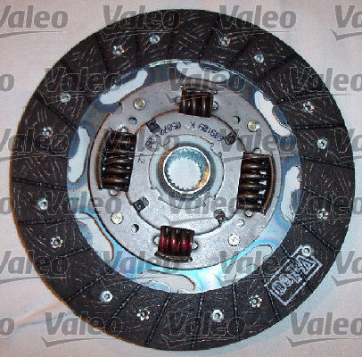 Комплект сцепления - 821178 VALEO