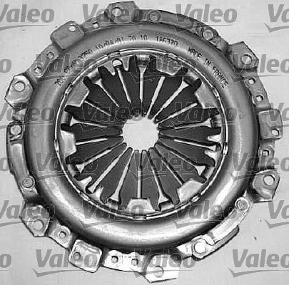 Clutch Kit - 821184 VALEO