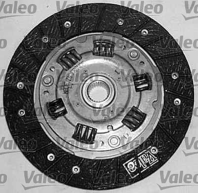 Clutch Kit - 821184 VALEO